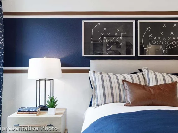 1840 Finn Ave, Van Alstyne, TX 75495