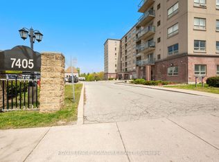 7405 Goreway Dr #104, Mississauga, ON L4T 0A3