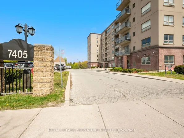 7405 Goreway Dr #104, Mississauga, ON L4T 0A3