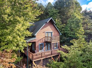1204 Honeysuckle Ln, Sevierville, TN 37876