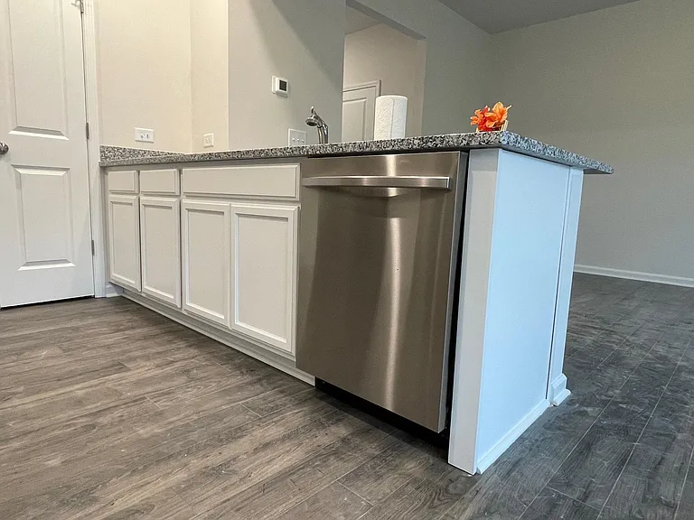 Dishwasher