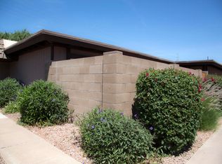 1814 E Center Ln UNIT A, Tempe, AZ 85281