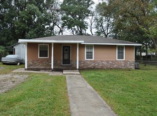 12215 McCandliss Dr, Gulfport, MS 39503