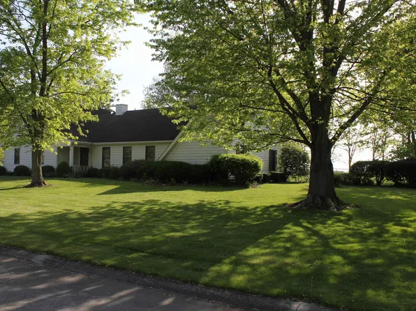 2924 S Southtown Pl, Portland, IN 47371