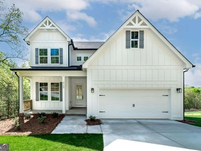 4725 Young Deer Dr, Cumming, GA, 30041