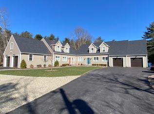 23 Beaver Dam Rd #B, North Easton, MA 02356
