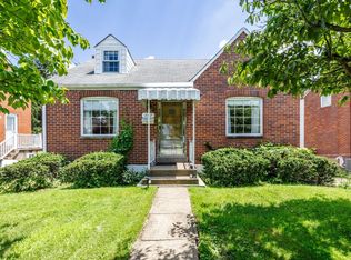 987 Illinois Ave, Pittsburgh, PA 15221