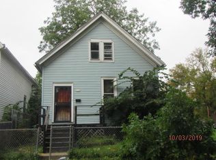 1525 N 22nd St, Milwaukee, WI 53205