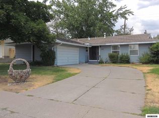 1885 Royal Dr, Reno, NV 89503