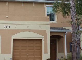 2575 Revolution St, Melbourne, FL 32935