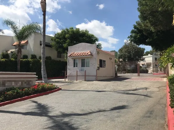 12411 Osborne St Unit 92, Pacoima, CA 91331