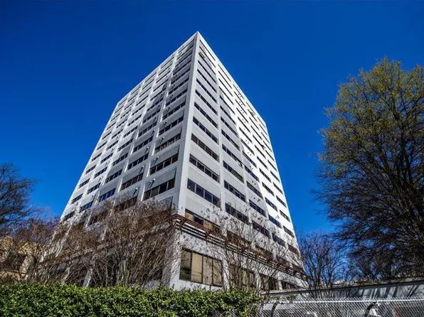 120 Ralph McGill Blvd NE APT 1410, Atlanta, GA 30308