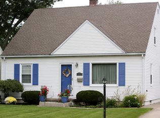 268 Dowd Rd, Elyria, OH 44035