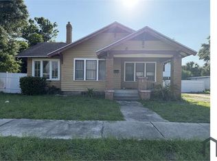 545 52nd St S, Saint Petersburg, FL 33707