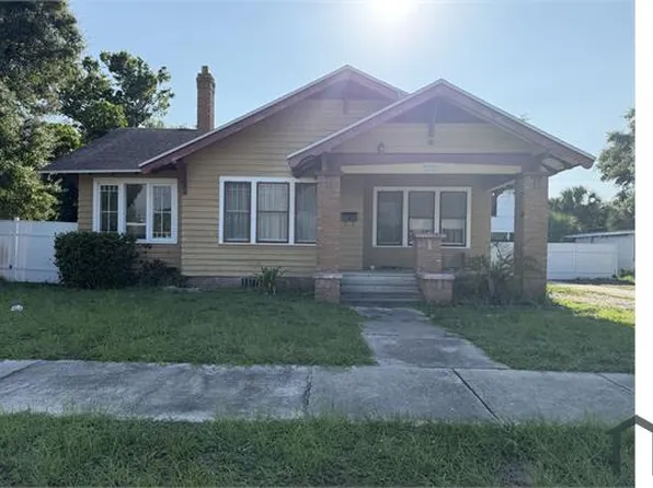 545 52nd St S, Saint Petersburg, FL 33707