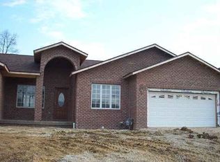 492 Sunset Beach Rd, Morgantown, WV