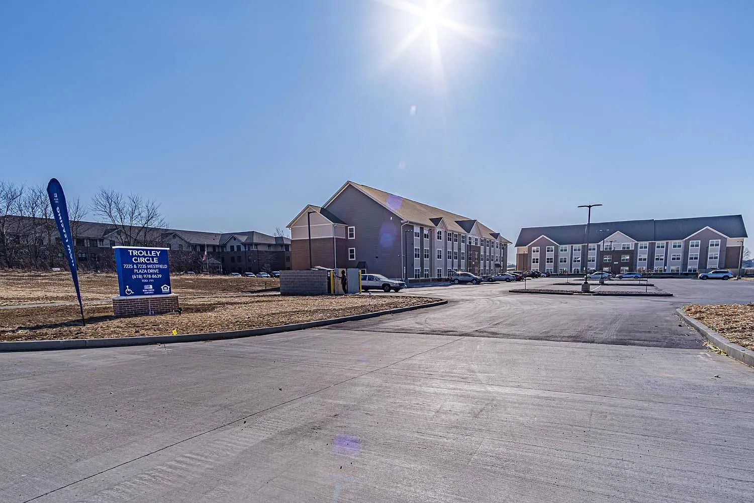 7235 Westfield Plaza Dr #25-309 photo 1