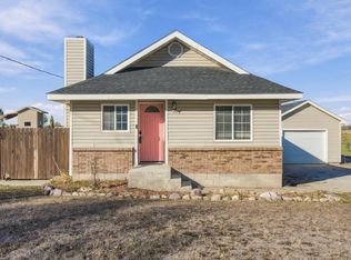 218 Reservation Rd, Chubbuck, ID 83202