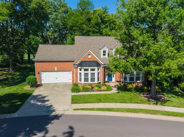 1456 Sugar Maple Ln, Lexington, KY 40511