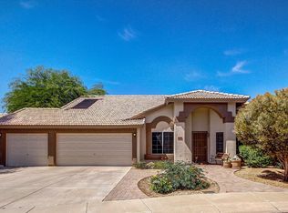 4320 W Calle Lejos, Glendale, AZ 85310