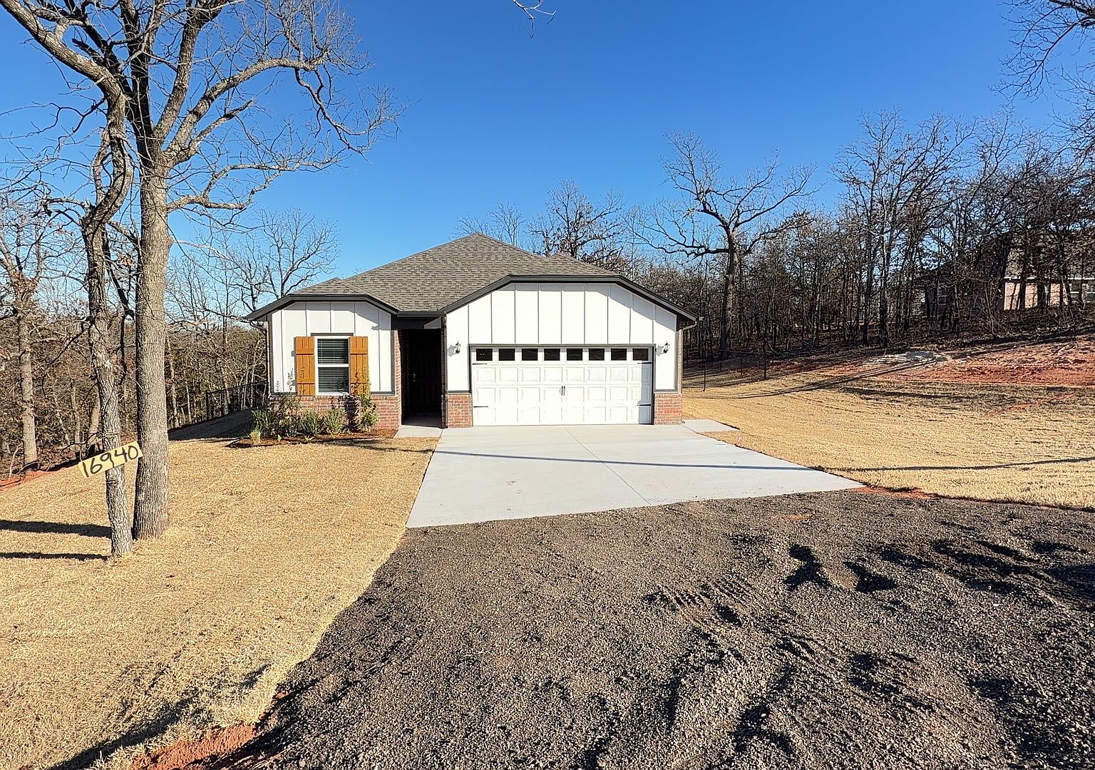16940 Jigsaw Jct, Newalla, OK 74857 | Zillow