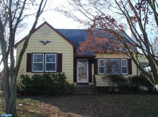 6 Pine Ave, Bordentown, NJ 08505