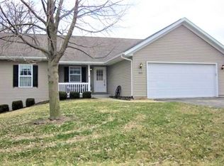 1825 Darby Ln, Davis, IL 61019