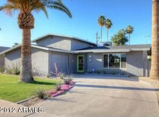 8408 E Sage Dr, Scottsdale, AZ 85250