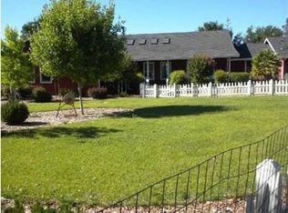 5100 Panorama Rd, Lower Lake, CA 95457