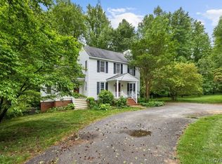 2809 Mohawk Dr, North Chesterfield, VA 23235