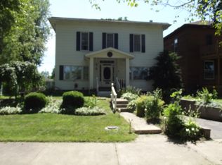 316 S Saginaw St, Saint Charles, MI