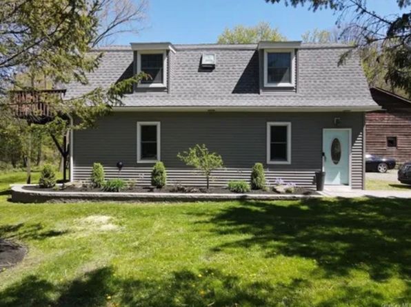 91 Horton Rd #O