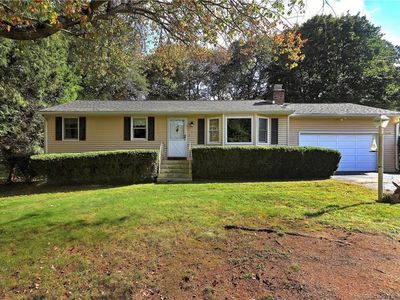 21 Colonial Dr, Prospect, CT, 06712