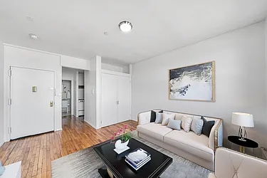 Rented by Vector New York, LLC