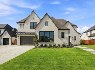 1005 Inwood Ct, Celina, TX 75009
