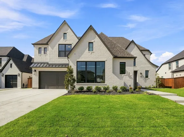 1005 Inwood Ct, Celina, TX 75009