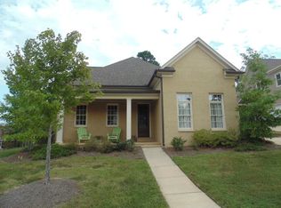 120 Oxmoor Rdg, Oxford, MS 38655