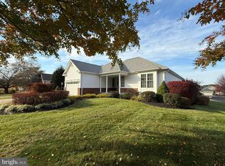 13612 Ryton Ridge Ln, Gainesville, VA 20155