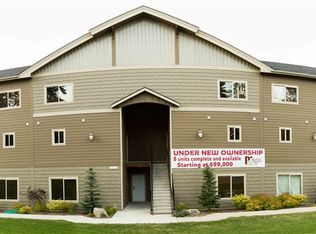 33972 N Corbin St #A4, Bayview, ID 83803