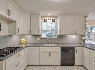 6218 Glenhill Dr, Spring, TX 77389