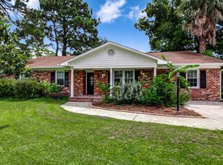 1108 Juanita St, Savannah, GA 31410