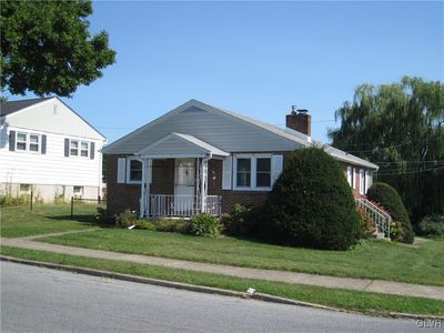 1528 Englewood St, Bethlehem, PA, 18017