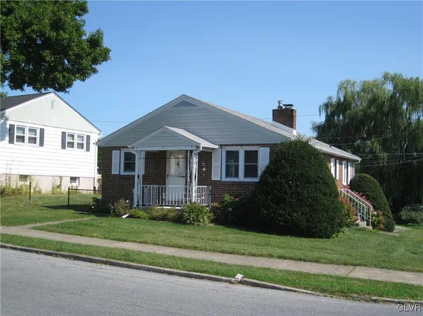 1528 Englewood St, Bethlehem, PA 18017