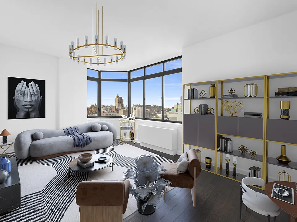 77 W 24th St #18C