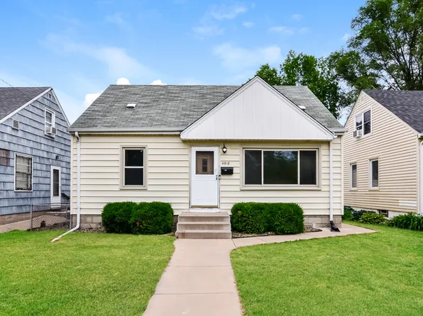 4918 Morgan Ave N, Minneapolis, MN 55430
