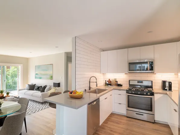 4511-4517 Prospect Ave, 4511-4517 Prospect Ave #1, Los Angeles, CA 90027