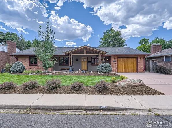 1742 Garland Ln, Boulder, CO 80304