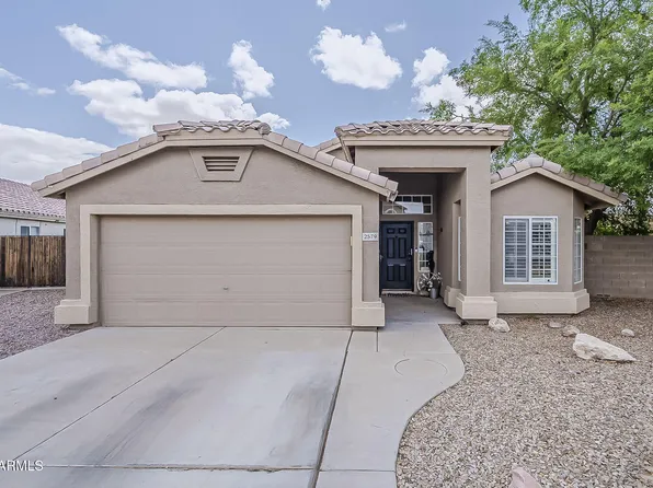 2579 E CAMELLIA Drive, Gilbert, AZ 85296