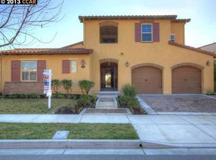 7076 Emerson Ln, San Ramon, CA 94582