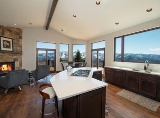 4590 Flat Point, Avon, CO 81620